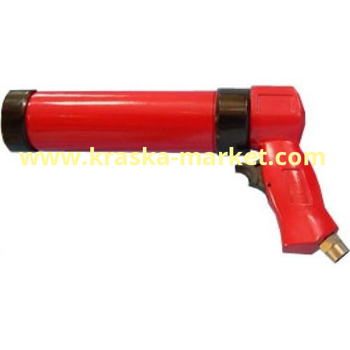 Пневматический пистолет для герметиков V-103. Производитель: VOYLET.