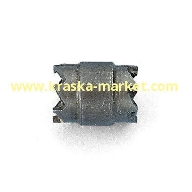 Фреза для удаления точечной сварки (сменная). Бренд: WURTH.