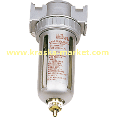 Фильтр – влагоотделитель AF80. Производитель: VOYLET.