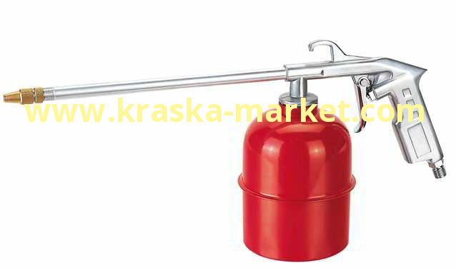 Мовильный (моечный) пистолет DO-60. Производитель: VOYLET.