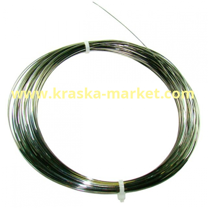 Струна квадратная . Длина: 2 м. Бренд:  Proglass