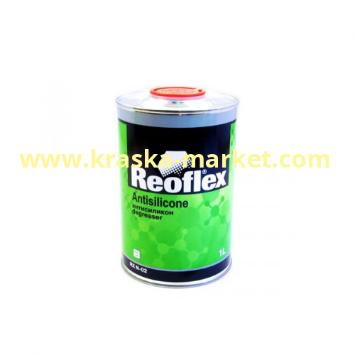 Антисиликон Стандарт 1л REOFLEX/6