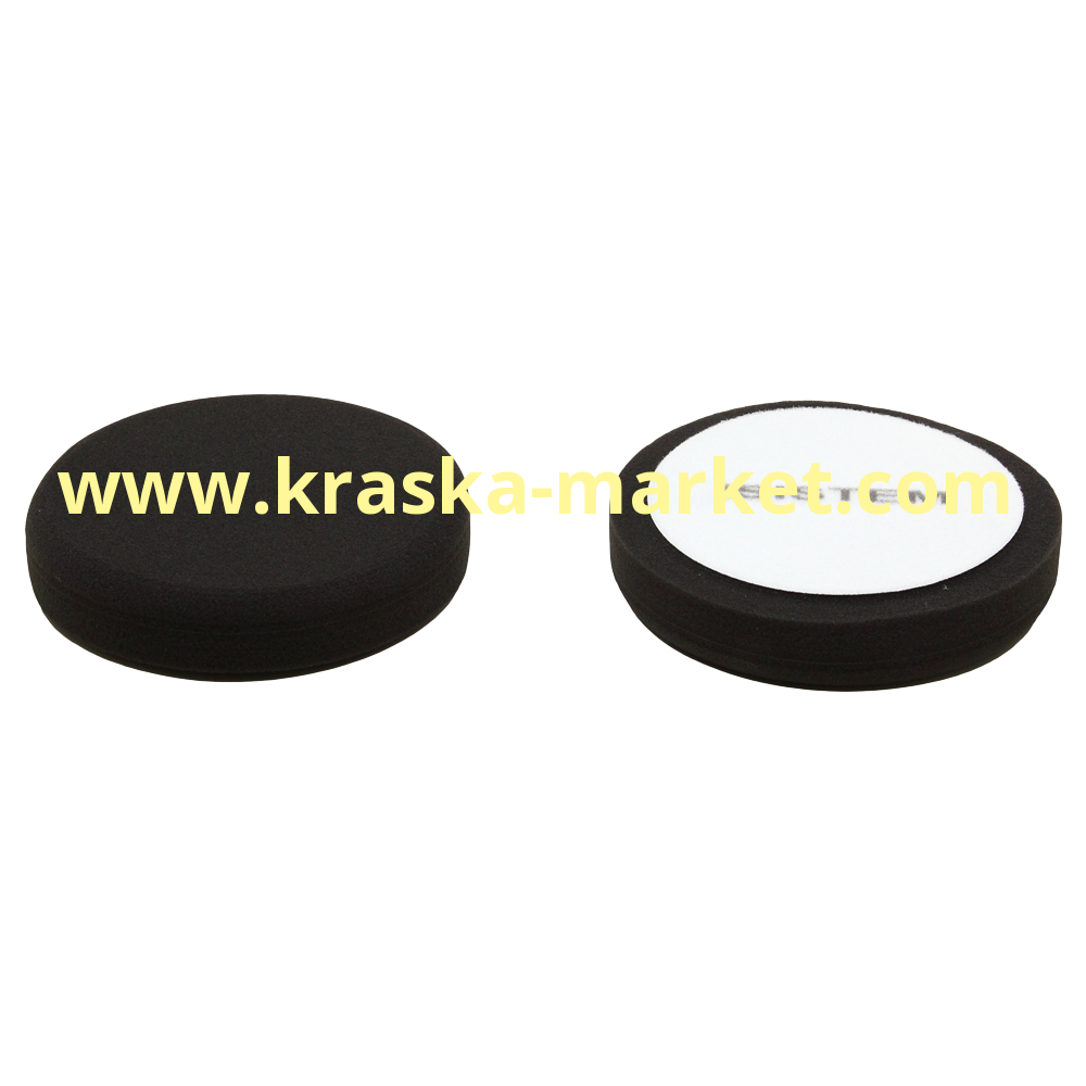 Полировальный круг. Цвет: чёрный. Диаметр: 150ммх30мм. Бренд: Isistem.