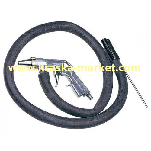 Пистолет пескоструйный со шлангом PS-3. Производитель: VOYLET.