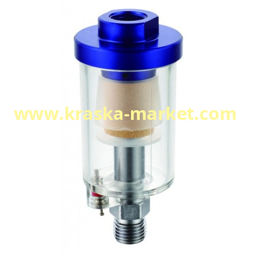 Фильтр входной к краскопульту MF80. Производитель: VOYLET.